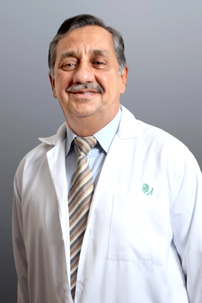 Dr. Tarun Sahni